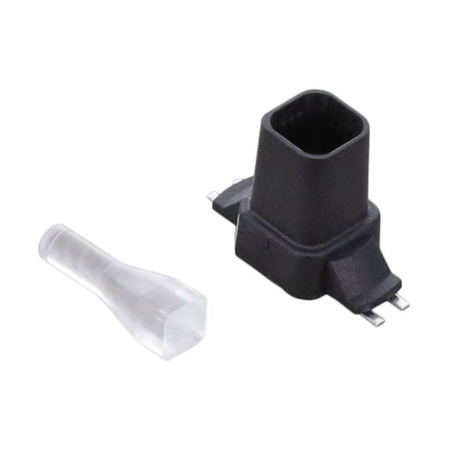 LPV2-0500D-G850 Bivar Inc.  Optics - Light Pipes